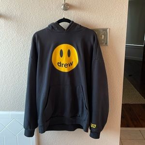 DREW HOUSE Hoodie - size M